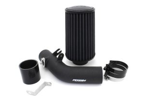 Subaru WRX STI Performance Air Intake - Perrin Performance - Cold-Air - Black - `08-`15 Subaru WRX STI Performance Air Intake - Perrin Performance - Cold-Air - Black - `08-`15